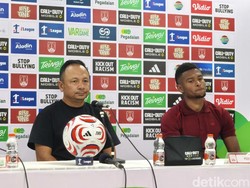 Pelatih Persis Solo Tanggapi Desakan Ricky Out Usai Ditahan Imbang De Red