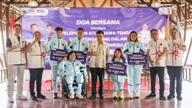 Pemprov Jateng
