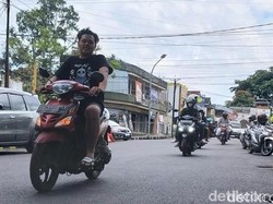 Ribuan Pengendara di Batu Kena Tilang, Ini Jenis Pelanggarannya