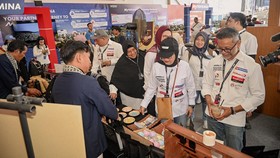 Pertamina