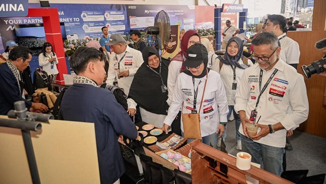 Pertamina