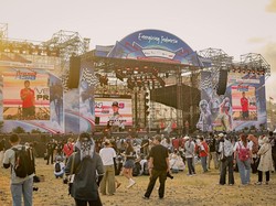 Meet & Greet Pembalap Meriahkan Pertamina Grand Prix of Indonesia 2026