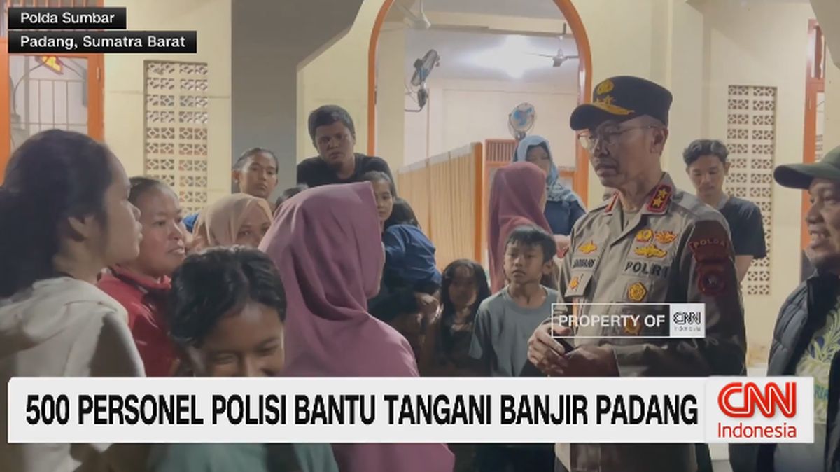 Judul Berita