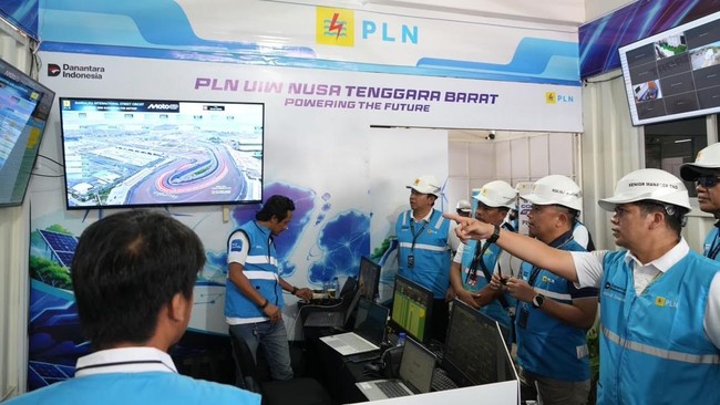 PLN