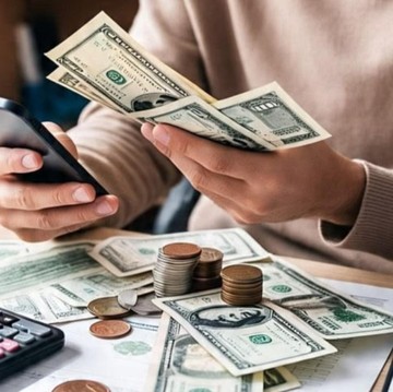 5 Tips Menabung untuk Pemula