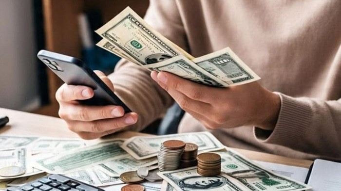 5 Tips Menabung untuk Pemula