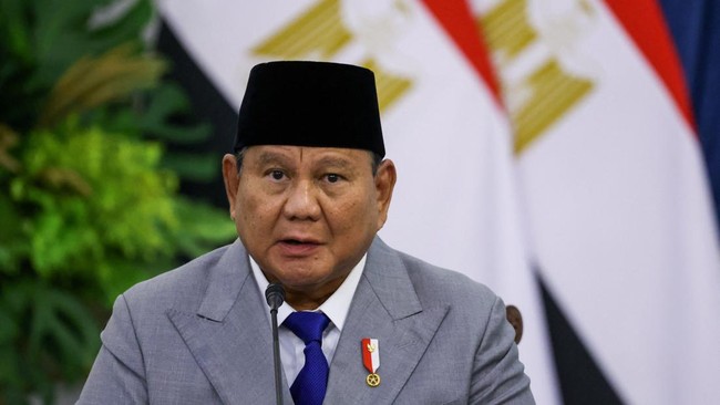 DPP PAN dan PKB menegaskan mendukung Prabowo Subianto sebagai capres 2029. Sikap dua partai ini sejalan dengan sikap Partai Golkar.