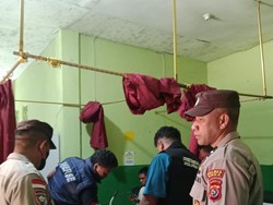 Sering Minta Nikah Lagi Tak Diizinkan Istri, Pria di Sikka Gantung Diri