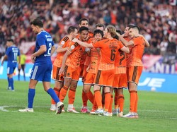 Bolak-balik Persija-Timnas Indonesia, Rizky Ridho Kelelahan