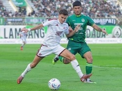 PSM Makassar Kalah Telak dari PSS Sleman, Rizky Eka Cedera