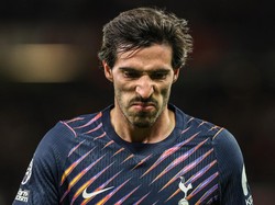 Pesan Tonali Usai Tottenham Imbangi MU