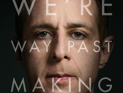 The Social Reckoning: Mengungkap Jahatnya Facebook