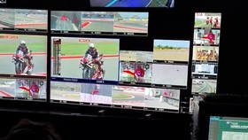 Melihat Sistem yang Menyiarkan Ratusan Kamera di Indonesian GP 2026