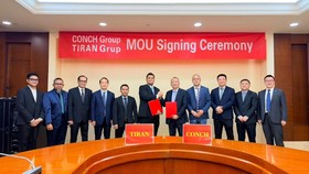 Tiran Grup