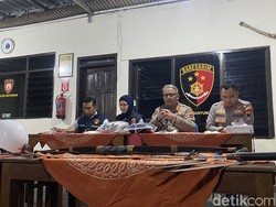 1 Orang Jadi Tersangka Kasus Remaja Tewas Tawuran di Banyumanik Semarang