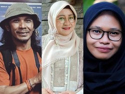 Profil 3 Besar DPD RI Awards 2026 Kategori Pelestari Budaya Daerah
