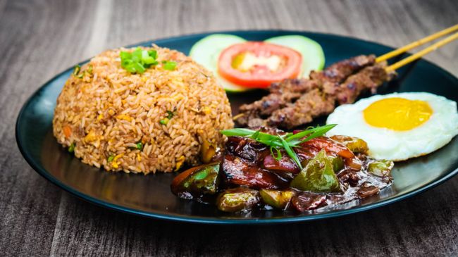 5 Makanan Indonesia Ternyata Mirip dengan Kuliner Jepang