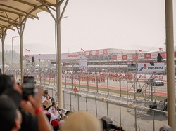 Kolaborasi Semua Pihak Sukseskan Pertamina Grand Prix of Indonesia 2026