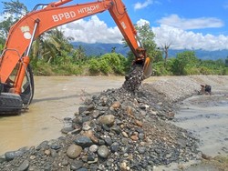 Banjir Juga Rendam Desa di Aceh Tenggara-Gayo Lues, Ribuan Warga Terdampak
