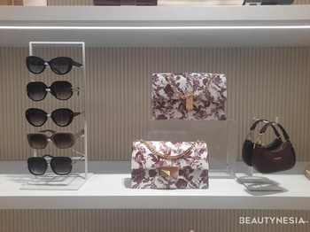 Jangan lewatkan untuk berbelanja langsung di ALDO concept store Pondok Indah Mall 1, Beauties!/ Foto: Sierra/Beautynesia
