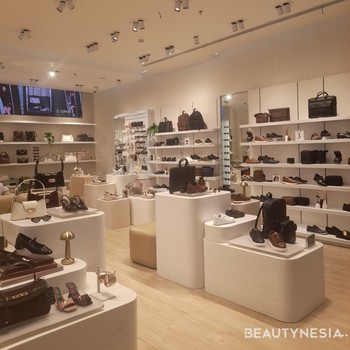 ALDO Hadirkan Konsep Baru di Store hingga Fall Collection, Intip Potretnya!