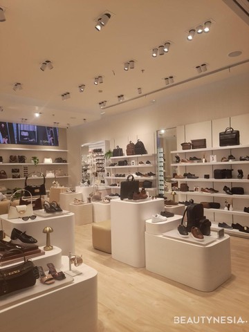 ALDO Hadirkan Konsep Baru di Store hingga Fall Collection, Intip Potretnya!