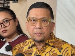 Doli Balas Sindir Hasyim Munafik: Dia Lupa 2 Kali Dipecat dari Ketua KPU