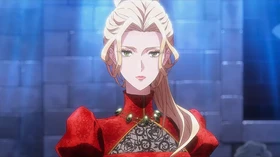 Anime The Remarried Empress (2027)