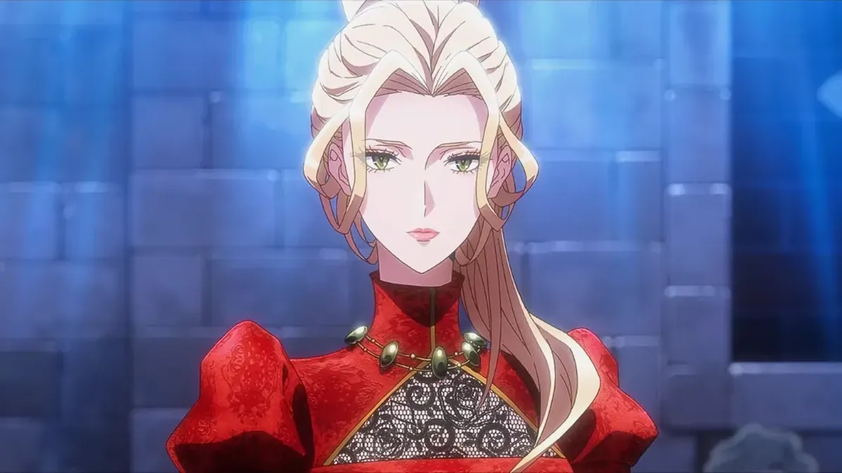 The Remarried Empress Bakal Digarap Jadi Anime