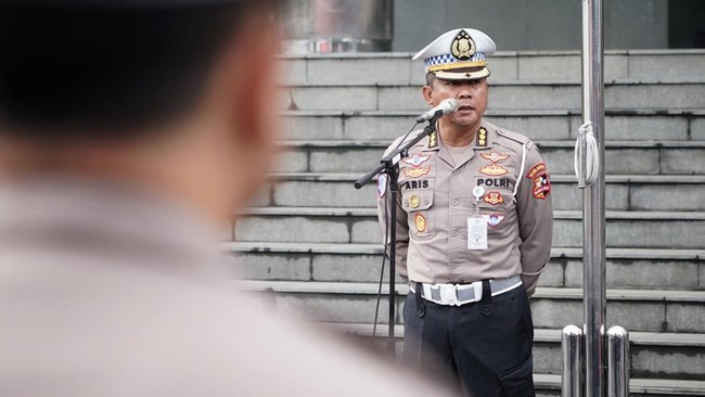 Aries Syahbudin