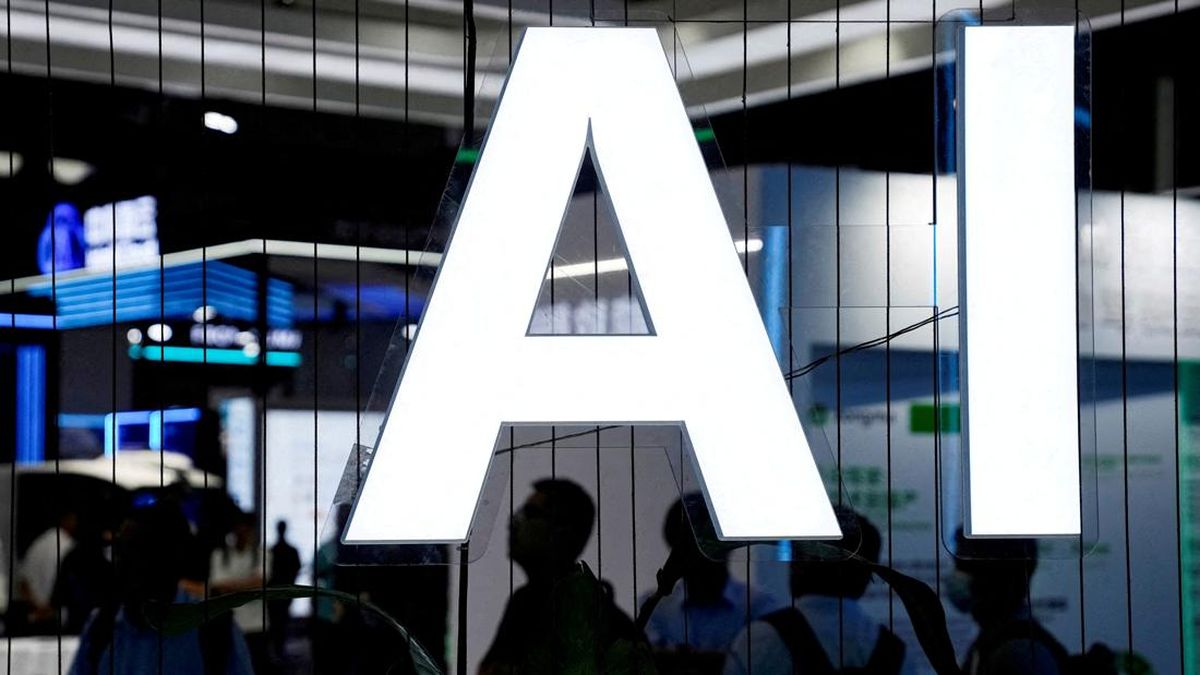 Kejayaan AI Sudah Runtuh di China, Alarm Keras Buat Seluruh Dunia