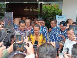 Harga Minyak Dunia Turun, Kenapa di RI Belum Ikut Turun? Ini Kata Bahlil