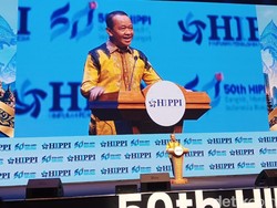 Menteri Bahlil Bakal Rapat dengan PLN Buntut Listrik Blackout di Batam