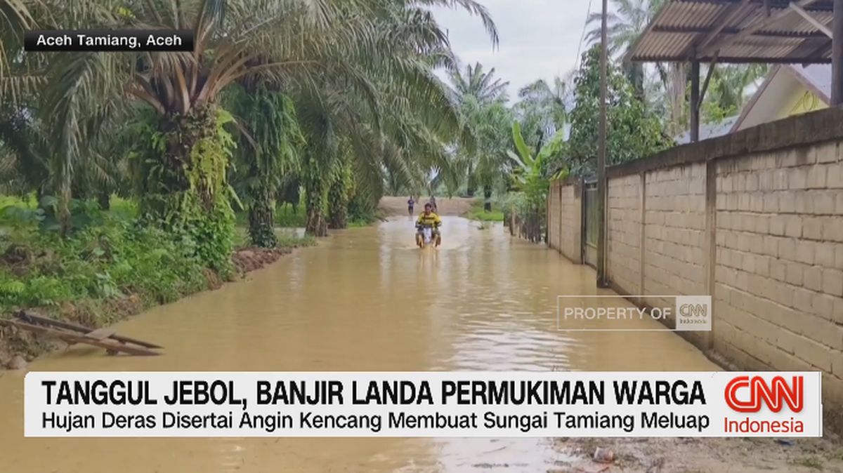 Judul Berita