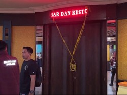 Puluhan Orang Positif Narkoba di Kelab Malam Pekanbaru, Bareskrim Usut Pemasok