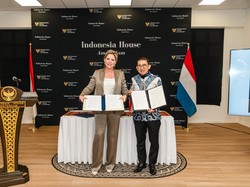 Netherlands Returns 30,000 Indonesian Cultural Heritage Items