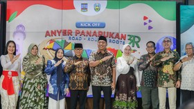 Bukan Sekadar Artefak Sejarah, Jalur Anyer-Panarukan Disiapkan Jadi Motor Pertumbuhan Ekonomi Daerah