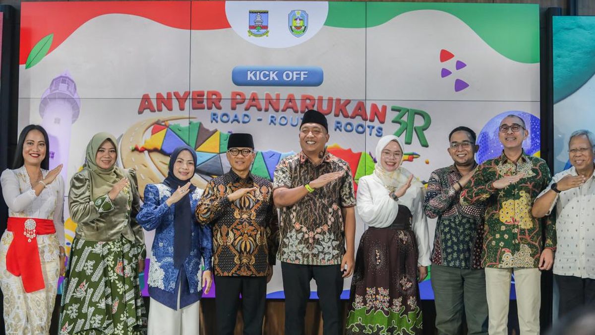 Bupati Situbondo Bidik Jalur Anyer-Panarukan Jadi Motor Ekonomi