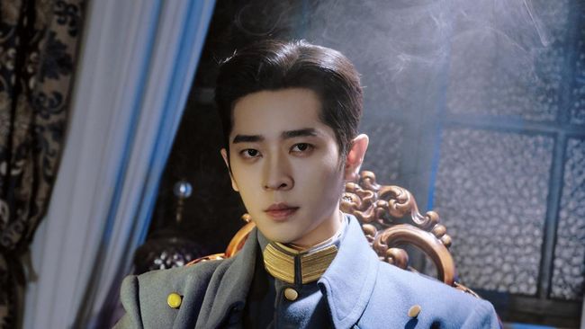 17 Drama China Cheng Lei, Terbaru Ada The Lament of Autumn