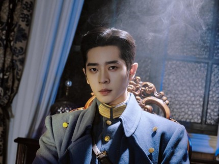17 Drama China Cheng Lei, Terbaru Ada The Lament of Autumn