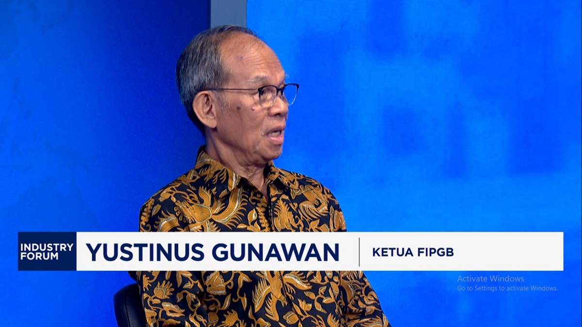 Video: Darurat Gas,Industri "Gagal" Penuhi Pesanan-Karyawan Dirumahkan