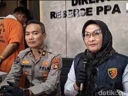 Pembina Pramuka di Palembang Cabuli 8 Siswa dengan Ancam Sebar Video