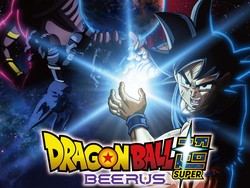 Dragon Ball Super: Beerus Fix Tayang Mulai 11 Oktober