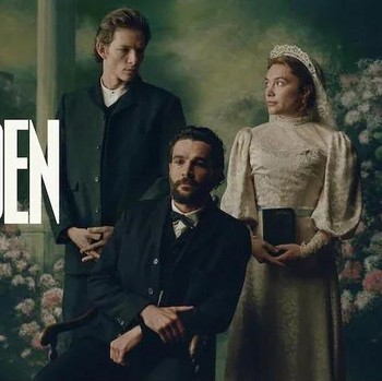 Mengenal Cathy Ames, Karakter Kompleks yang Diperankan Florence Pugh di East of Eden