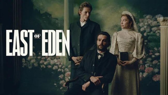 Mengenal Cathy Ames, Karakter Kompleks yang Diperankan Florence Pugh di East of Eden