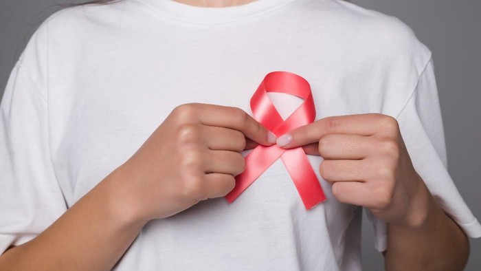 5 Faktor yang Dapat Meningkatkan Risiko Kanker Payudara