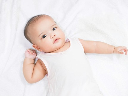 150 Nama Bayi Bermakna Pantang Menyerah untuk Anak Perempuan & Laki-Laki Beserta Artinya