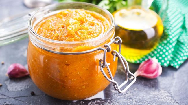 Resep Bumbu Dasar Kuning Sederhana, Bisa untuk Ayam Goreng hingga Pepes