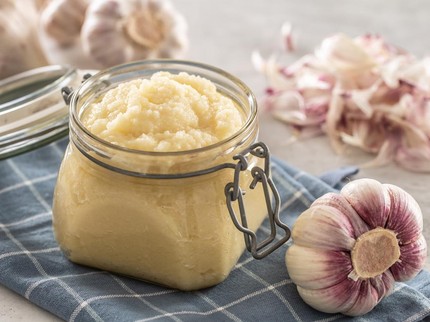 Resep Bumbu Dasar Putih Serbaguna, Bisa untuk Opor hingga Tumisan
