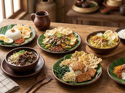 6 Makanan Tradisional Jatim yang Masih Eksis hingga Sekarang